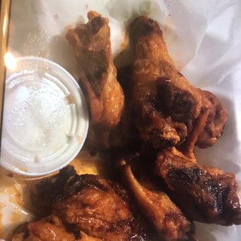 Big Easy Grille - Voodoo wings - Seafood Near Me - Atlanta, Georgia Big Easy Grille - Voodoo wings - Seafood Near Me - Atlanta, Georgia