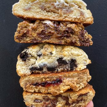 Chip City - Cookies - Bakeries Near Me - New York, New York Chip City - Cookies - Bakeries Near Me - New York, New York