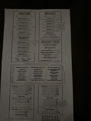 Torbert Street Social by null