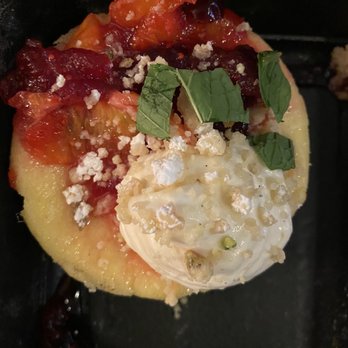 The Arrogant Butcher - Mascarpone Cheesecake - American Near Me - Phoenix, Arizona