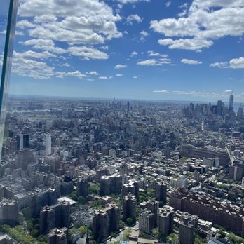 Edge - Observatories Near Me - New York, New York