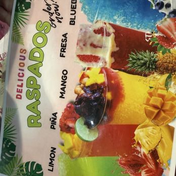 La Michoacana - Ice Cream & Frozen Yogurt Near Me - Huntsville, Alabama La Michoacana - Ice Cream & Frozen Yogurt Near Me - Huntsville, Alabama