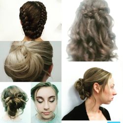 Rochelle Stephen's Salon