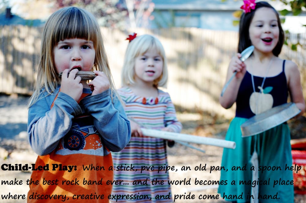 Tumbleweed Preschool House, LLC - childcare center in Portland, OR