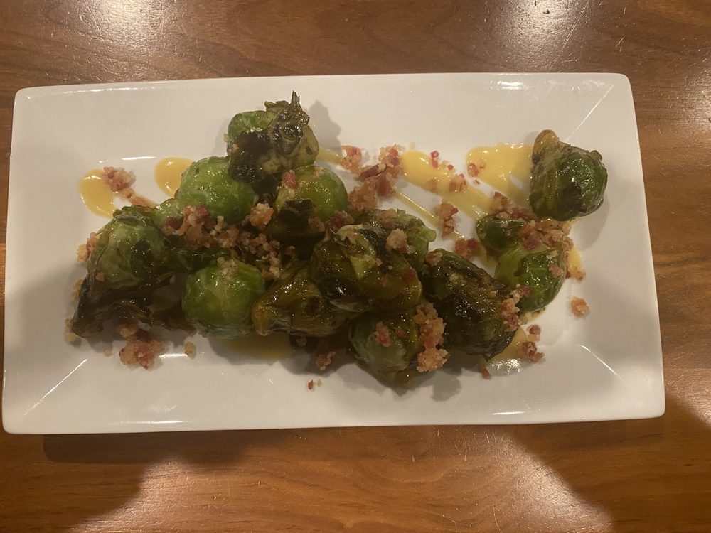 Food from 11Eleven