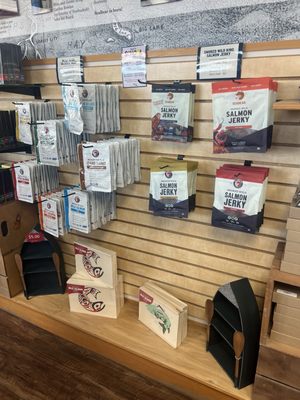 SeaBear Smokehouse by null