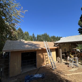Sequoia Ridge Construction - General Contractors Near Me - Monroe, Oregon Sequoia Ridge Construction - General Contractors Near Me - Monroe, Oregon