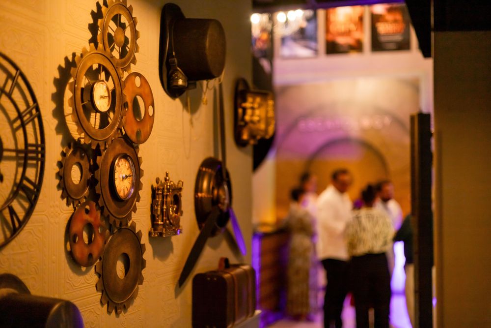 Escapology Logo