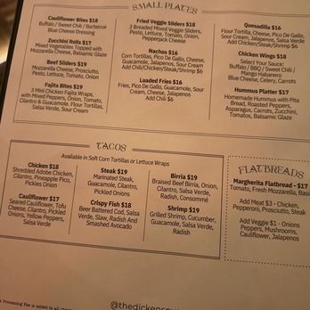 The Dickens - Cocktail Bars Near Me - New York, New York The Dickens - Cocktail Bars Near Me - New York, New York
