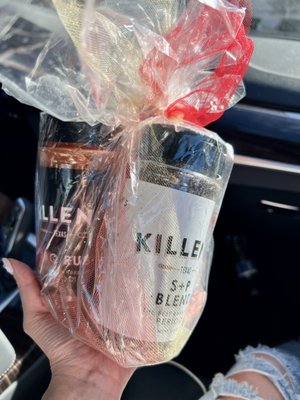 Killen's BBQ by null