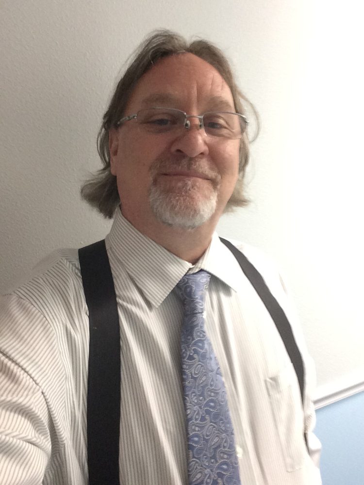 John DuRocher Counseling - grief counselor in Orlando, FL