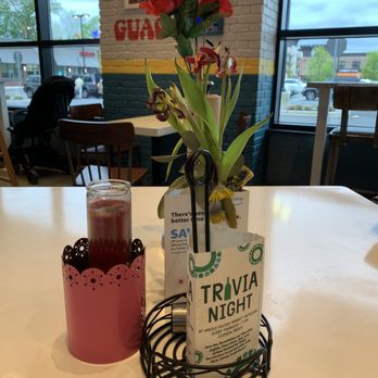 Comida Fresca - Bars Near Me - Metuchen, New Jersey