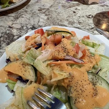 My Corner Bar - Side Salad - Dive Bars Near Me - Parma Heights, Ohio My Corner Bar - Side Salad - Dive Bars Near Me - Parma Heights, Ohio