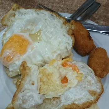 Manolo - Con un par de cañas - Tapas Bars Near Me - Madrid, M