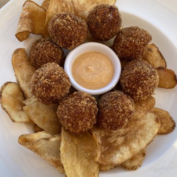Baja Brewing Company - Donkey balls (chicken) - American Near Me - Cabo San Lucas, BCS Baja Brewing Company - Donkey balls (chicken) - American Near Me - Cabo San Lucas, BCS