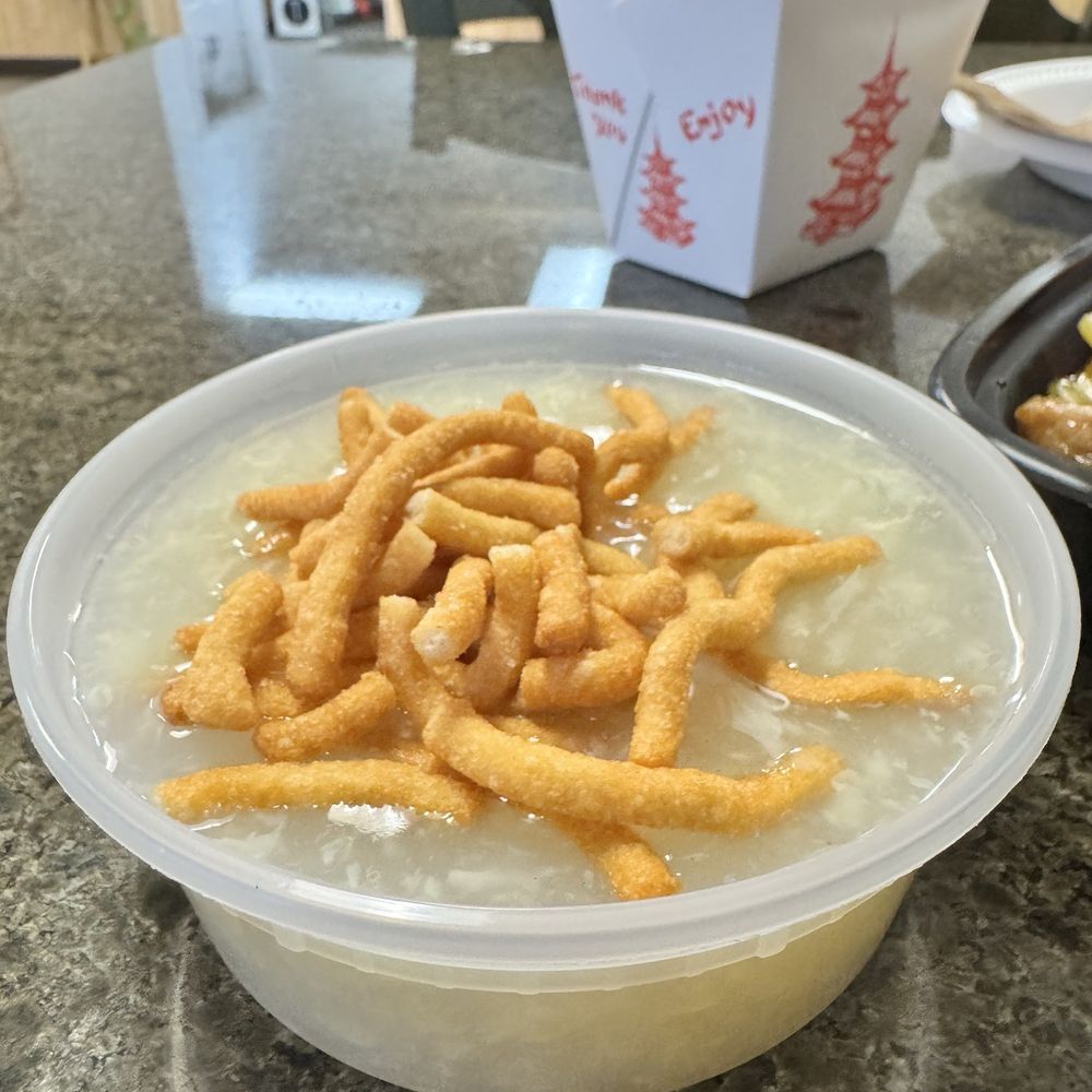 Janbo Express - Egg flower soup - Chinese Near Me - Draper, Utah Janbo Express - Egg flower soup - Chinese Near Me - Draper, Utah
