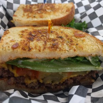 Peacock Cafe - Patty melt - American Near Me - Arcadia, California