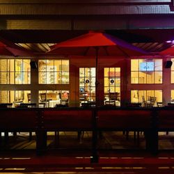 Jack Ryan's Steak and Chophouse - Front