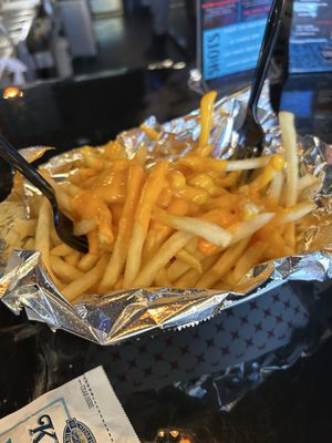 BAD BRGR by null