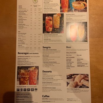 Olive Garden Italian Restaurant - Menu - Italian Near Me - Wilson, North Carolina Olive Garden Italian Restaurant - Menu - Italian Near Me - Wilson, North Carolina
