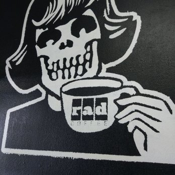 Rad Coffee - Upland - Coffee & Tea Near Me - Upland, California