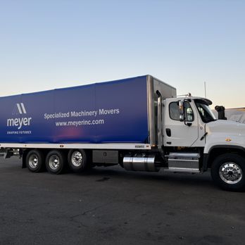 Meyer Household Moving - Movers Near Me - Stratford, Connecticut Meyer Household Moving - Movers Near Me - Stratford, Connecticut
