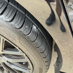 Barker Tires And Auto Repair