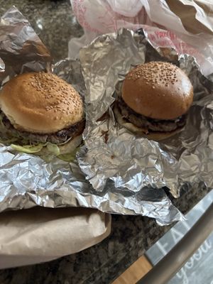Beef Daddy's by null