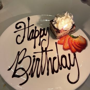 Fratelli - Tiramisu - Italian Near Me - Everett, Massachusetts
