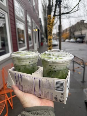 Yoka Tea by null Yoka Tea by null