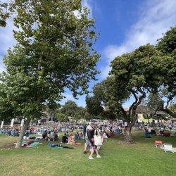 Library Park