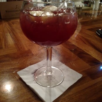 Fernandes steakhouse - Red Sangria - Portuguese Near Me - Newark, New Jersey Fernandes steakhouse - Red Sangria - Portuguese Near Me - Newark, New Jersey