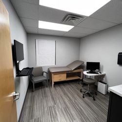 Union County Orthopaedic Group, a Division of OrthoNJ