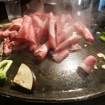 O2 BBQ - Thin sliced Brisket - Korean Near Me - Guttenberg, New Jersey O2 BBQ - Thin sliced Brisket - Korean Near Me - Guttenberg, New Jersey