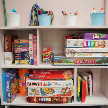 Michelle Chan, LMFT - A great way to engage children & adolescents in therapy is through play. So let's work hard together and have some fun doing it! - Counseling & Mental Health Near Me - Arcadia, California