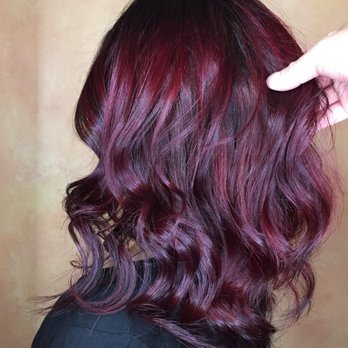 Eclipse Salon - Hair Salons Near Me - San Francisco, California