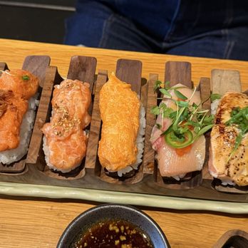 Sonmari - Sushi Bars Near Me - Los Angeles, California Sonmari - Sushi Bars Near Me - Los Angeles, California