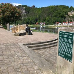 Klangterrasse