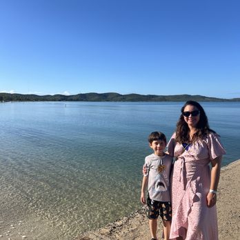 Balneario de Boquerón - Beaches Near Me - Cabo Rojo, Puerto Rico