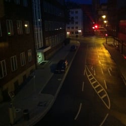 City Hotel Dortmund
