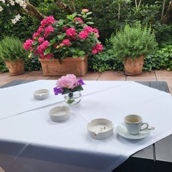 La Cascina
