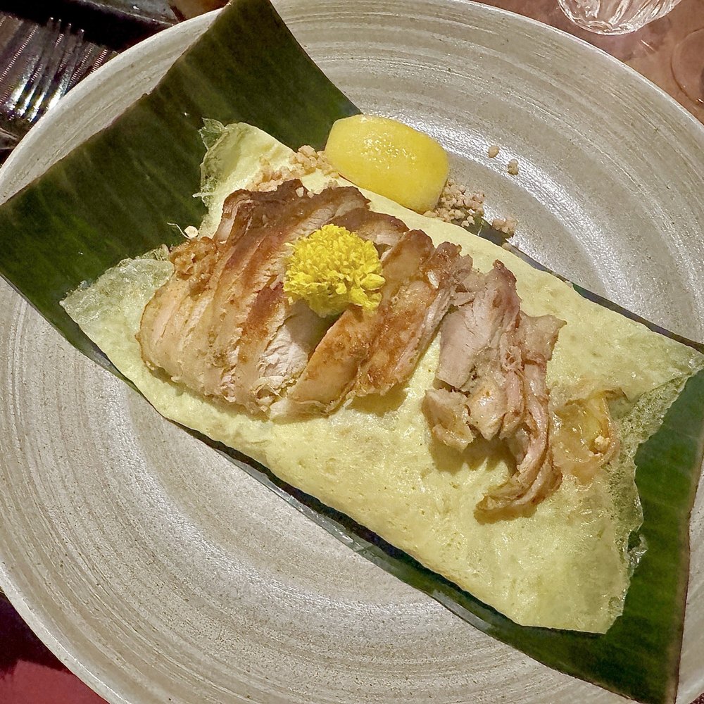 Sabai Thai - Thai Near Me - New York, New York Sabai Thai - Thai Near Me - New York, New York
