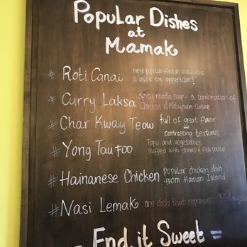 Mamak - Malaysian Near Me - Doraville, Georgia Mamak - Malaysian Near Me - Doraville, Georgia