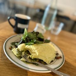 Omelet Omelet