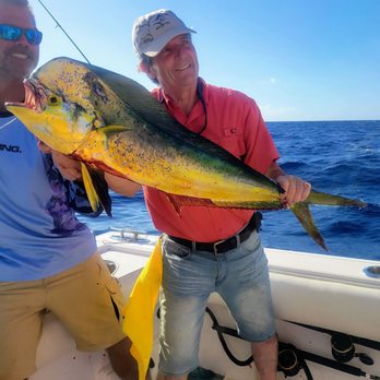 Island Girl Charters - Big Mahi - Fishing Near Me - Marathon, Florida Island Girl Charters - Big Mahi - Fishing Near Me - Marathon, Florida