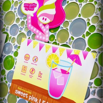 Menchie's Frozen Yogurt - New for April... - Desserts Near Me - Tracy, California Menchie's Frozen Yogurt - New for April... - Desserts Near Me - Tracy, California