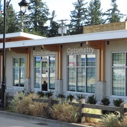 Brookswood Optometry