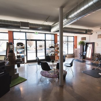 Studio 303 - Our Studio Space - Hair Salons Near Me - Englewood, Colorado Studio 303 - Our Studio Space - Hair Salons Near Me - Englewood, Colorado