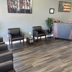 Razor Mens Barbershop