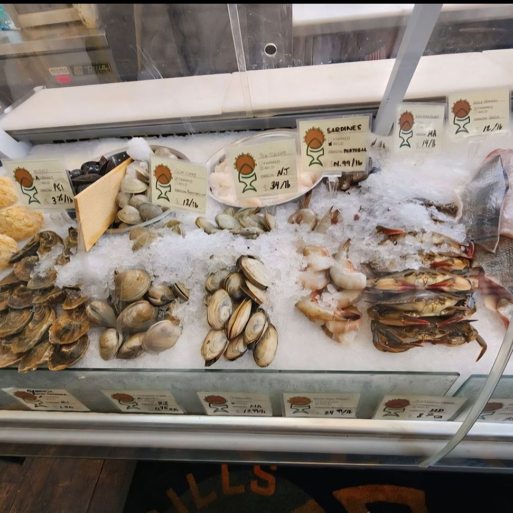 To The Gills - Tempting, eh? - Seafood Markets Near Me - Watertown, Connecticut To The Gills - Tempting, eh? - Seafood Markets Near Me - Watertown, Connecticut